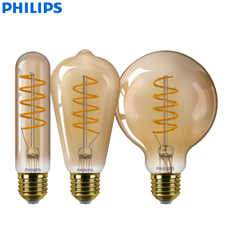 Lâmpada Decorativa LED Philips - Philips Bulb Led Classic avaliação e preço