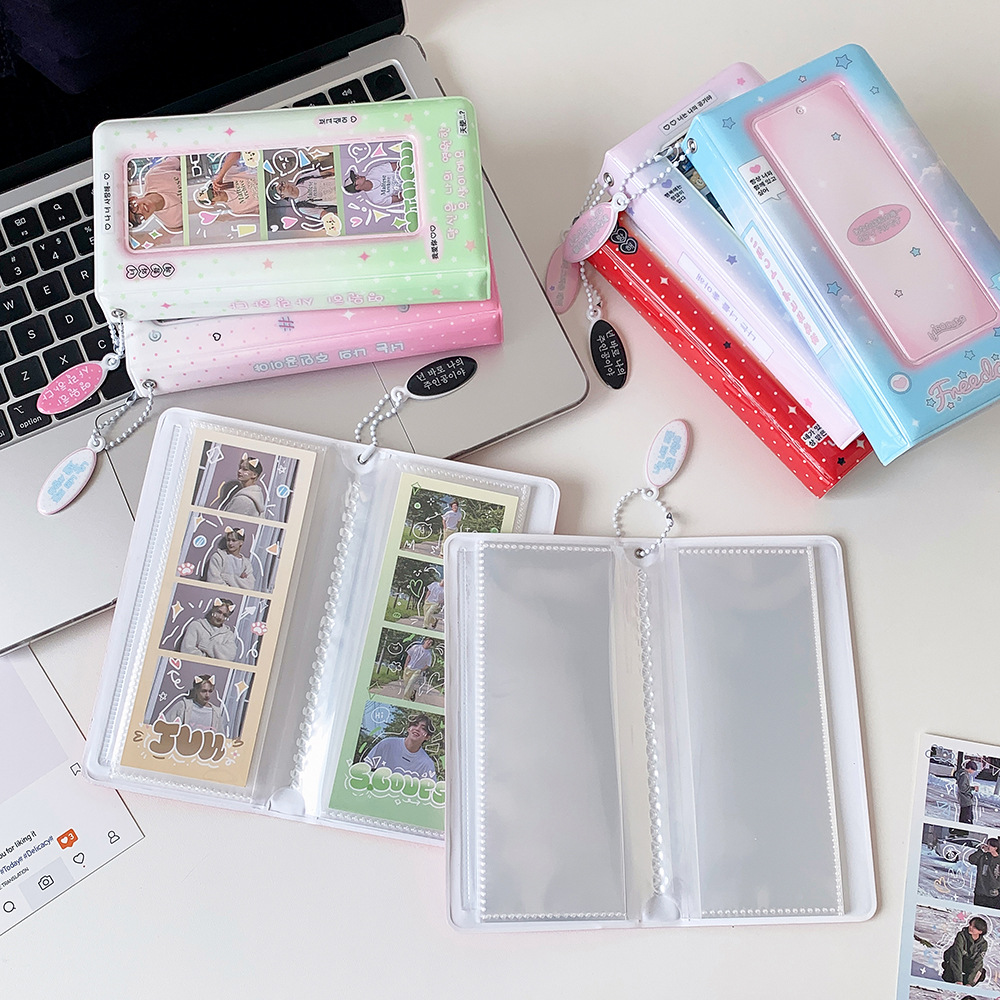 Álbum de Fotos Kpop Fashion Es - Korean Student Lifestyle avaliação e preço