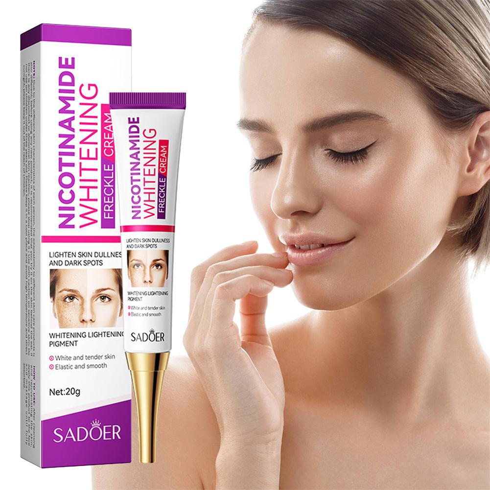 Nicotinamida Face Serum com Ex - Essence Serum Toner avaliação e preço