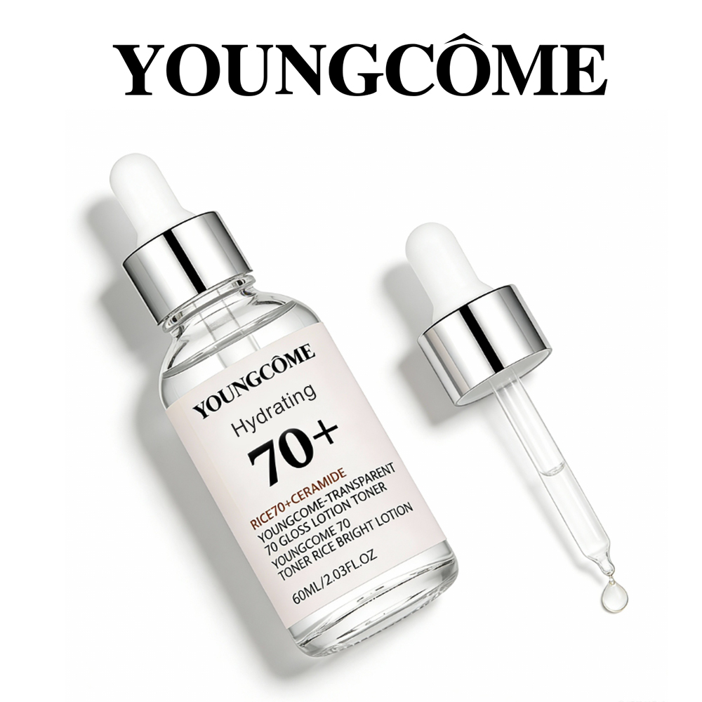 Loção Tônica Transparente 70 G - Essence Serum Toner avaliação e preço