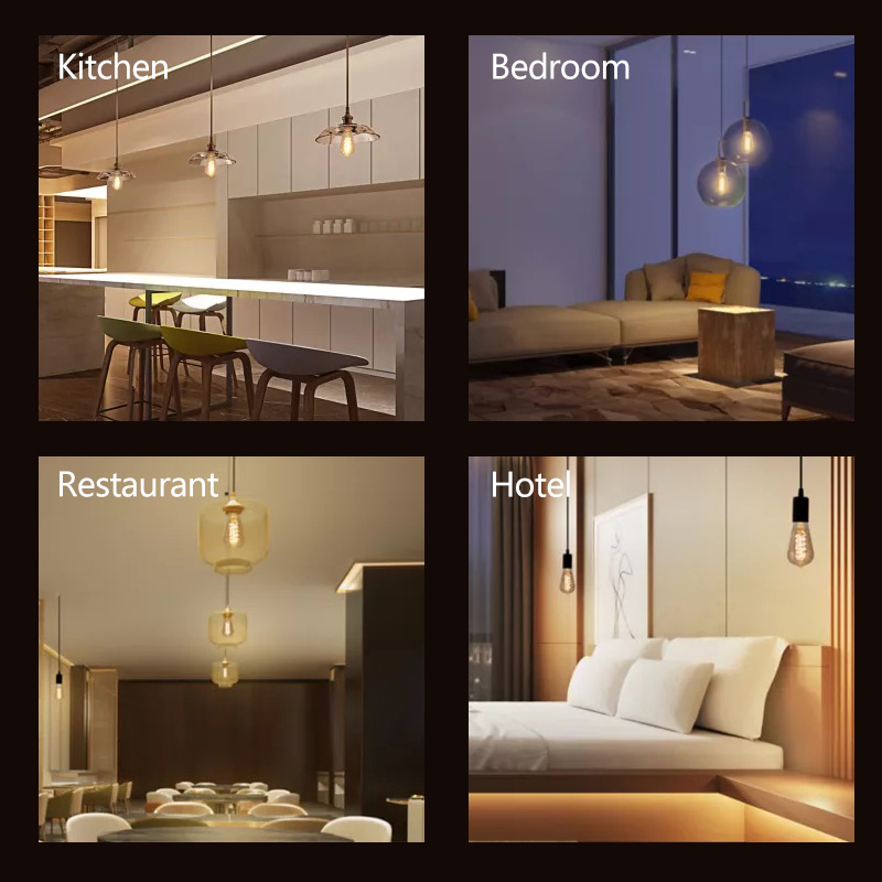 Lâmpada Decorativa Philips LED - Philips Bulb Led Classic avaliação e preço