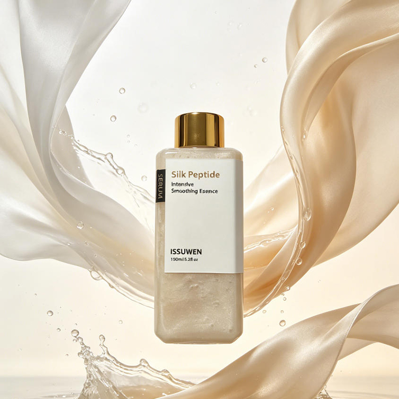 Essência Intensiva de Peptídeo - Essence Serum Toner avaliação e preço