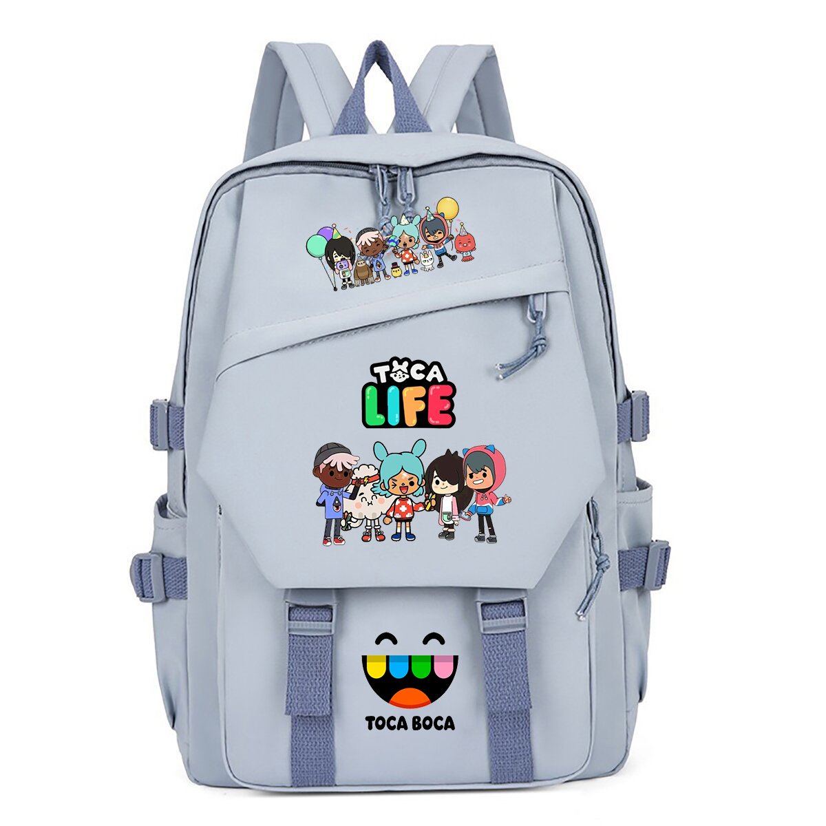 Mochila escolar infantil com e - Korean Student Lifestyle avaliação e preço