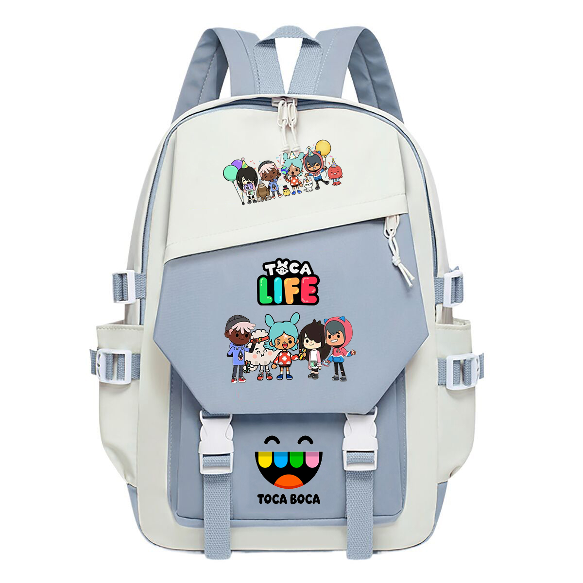 Mochila escolar infantil com e - Korean Student Lifestyle avaliação e preço