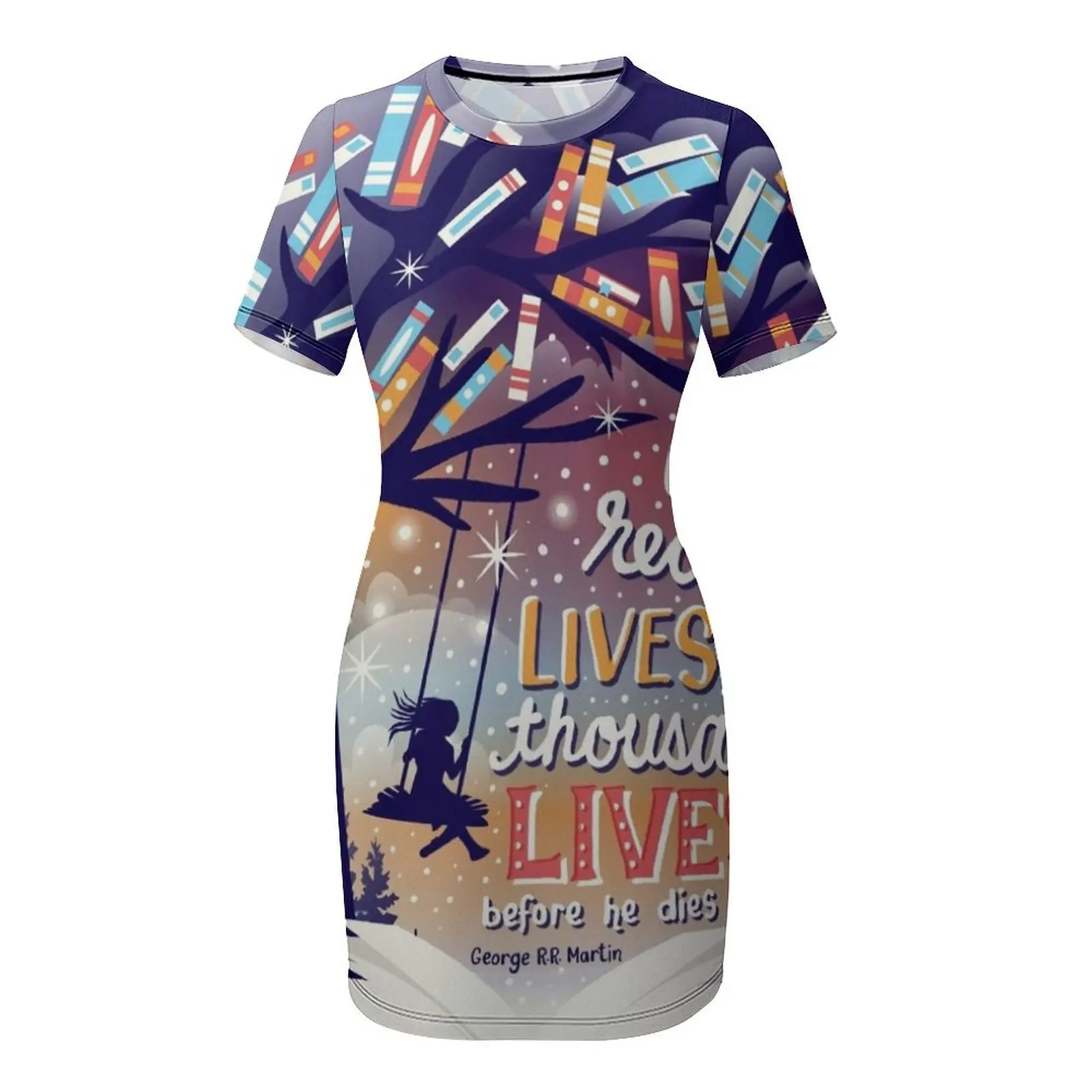 Thousand lives Vestido de Mang - Korean Luxury Lifestyle avaliação e preço
