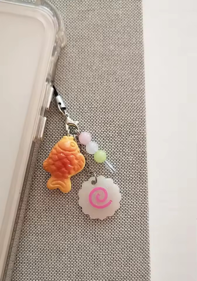 Kawaii japonês comida de rua t - Tteokbokki Rice Cake avaliação e preço