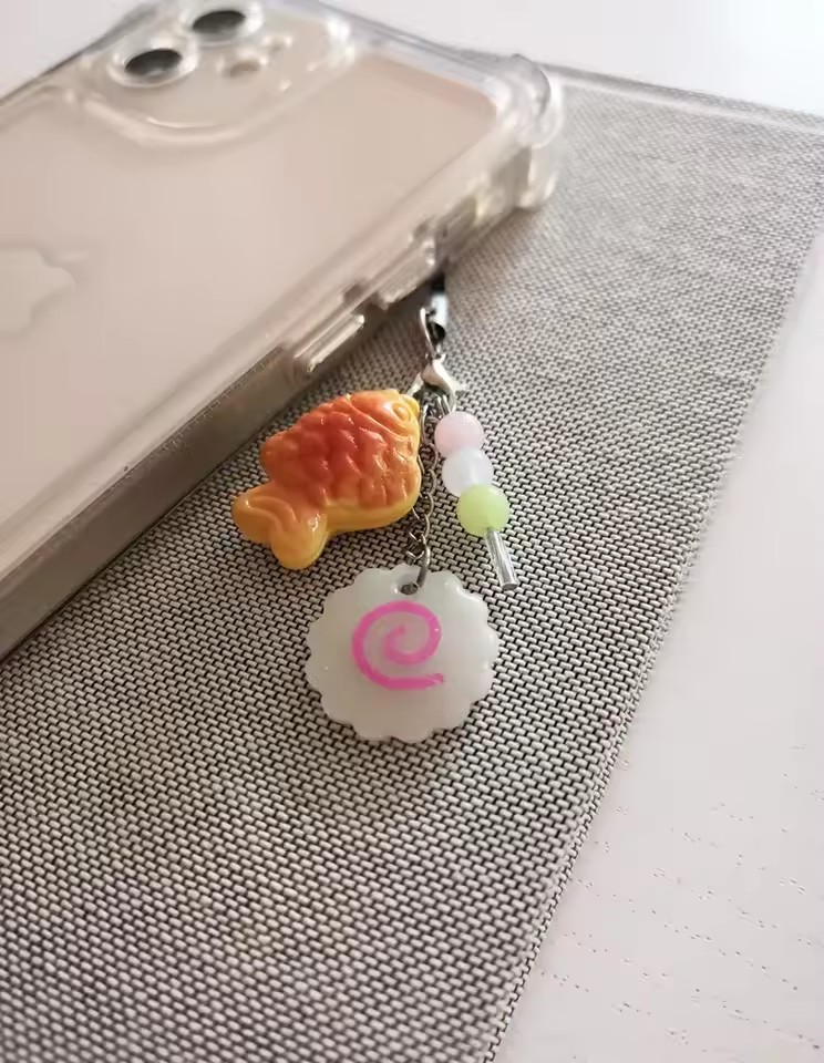 Kawaii japonês comida de rua t - Tteokbokki Rice Cake avaliação e preço