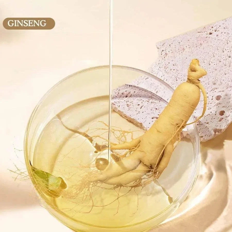 Ouro ginseng rosto essência po - Essence Serum Toner avaliação e preço