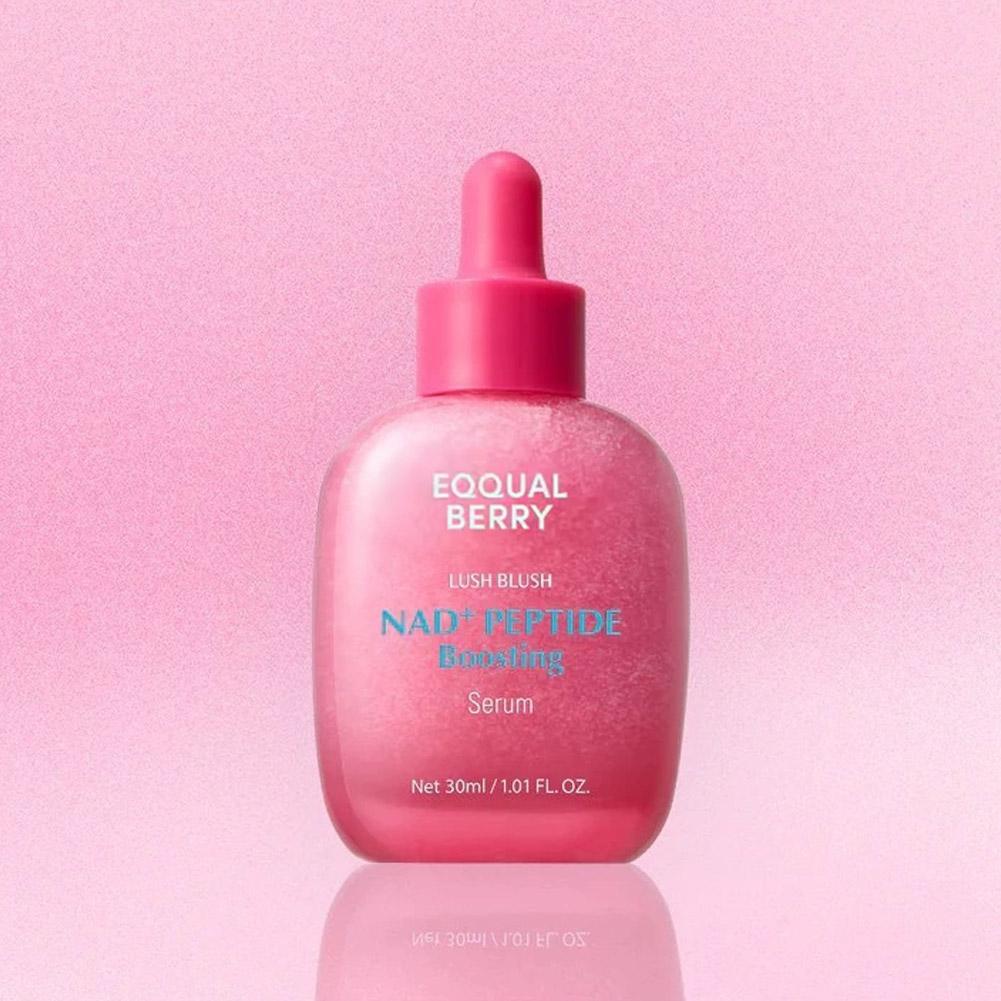30/150ML Eqqual Berry Tônico E - Essence Serum Toner avaliação e preço
